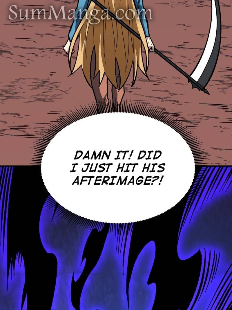 I'm Really Not A Supervillain Chapter 265 60